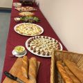 Eigen buffet