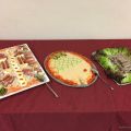 Eigen buffet