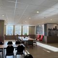 Horstzaal na verbouwing 2020